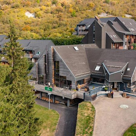 Sancy Resort 샹봉 쉬르 라크 외부 사진