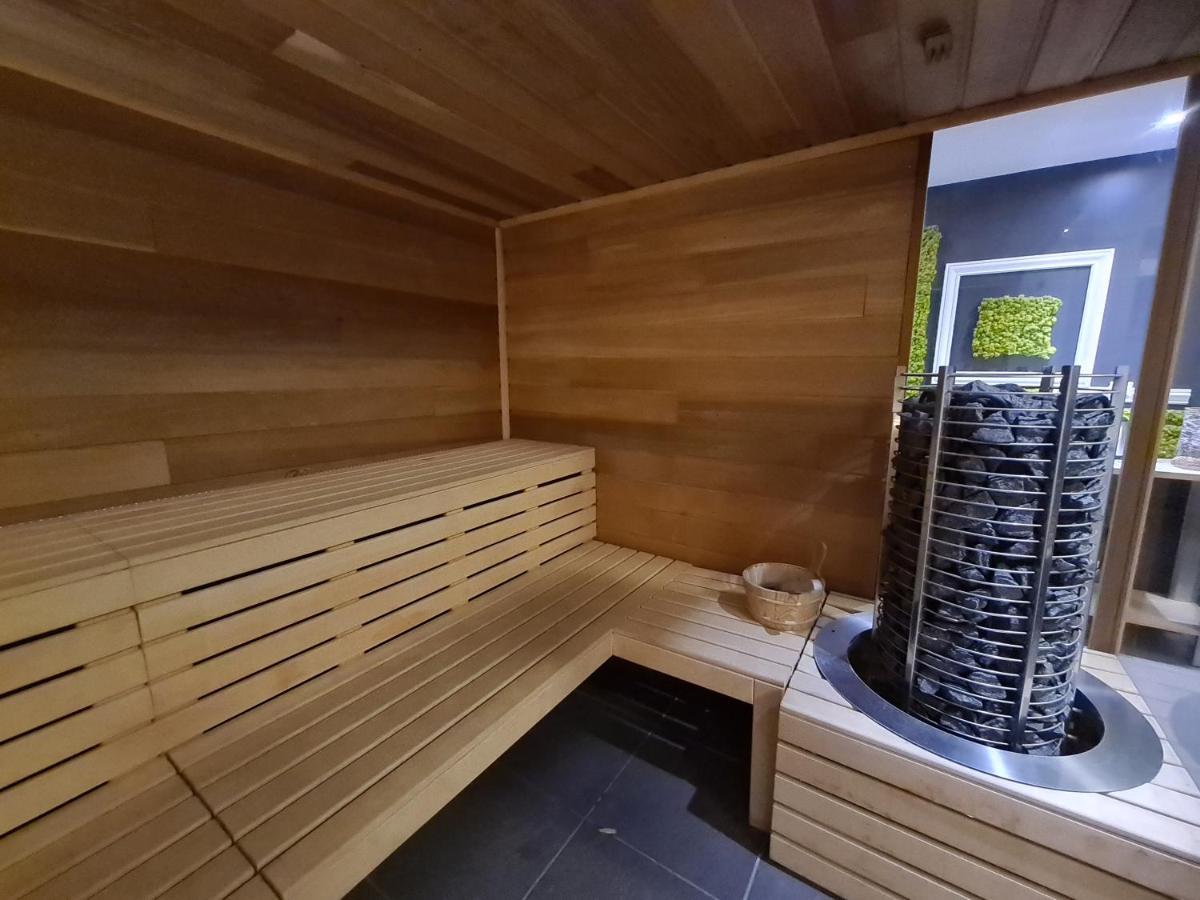 Sancy Resort 샹봉 쉬르 라크 외부 사진