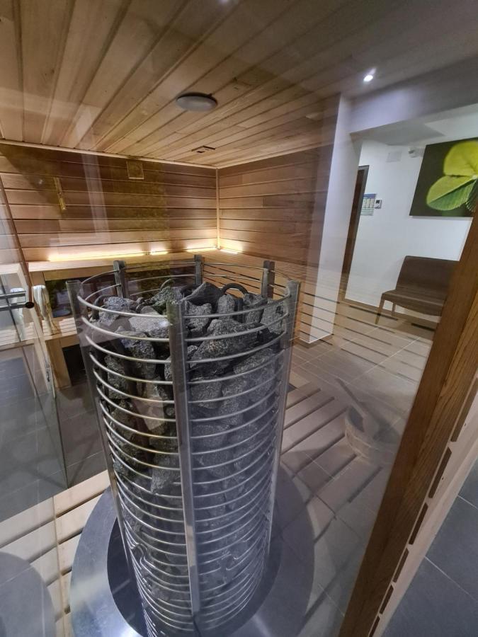 Sancy Resort 샹봉 쉬르 라크 외부 사진
