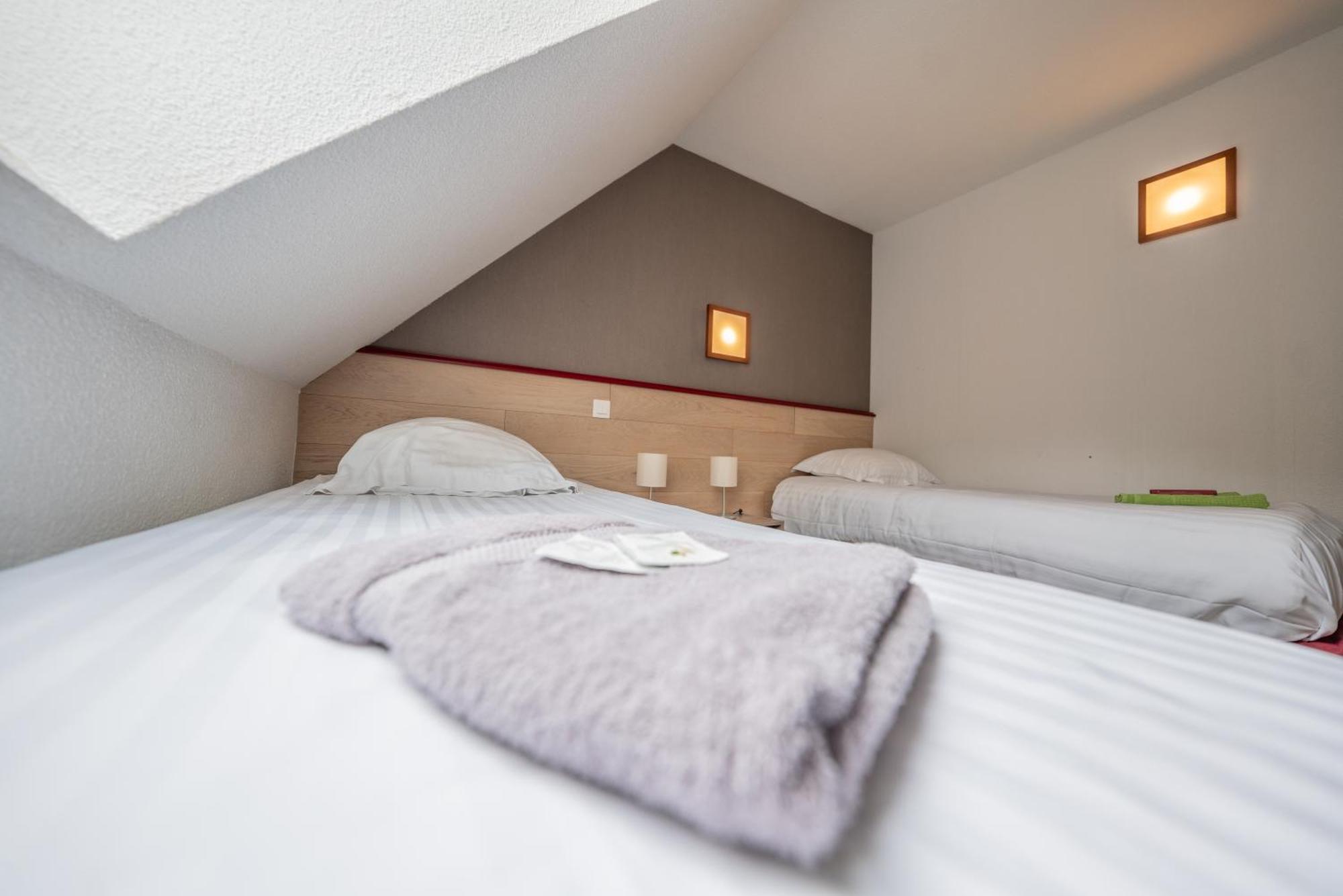 Sancy Resort 샹봉 쉬르 라크 외부 사진