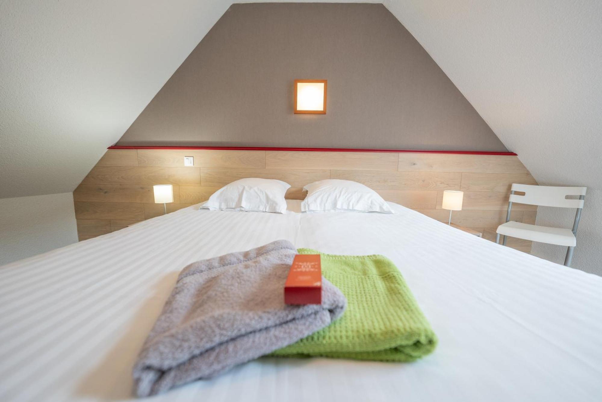 Sancy Resort 샹봉 쉬르 라크 외부 사진