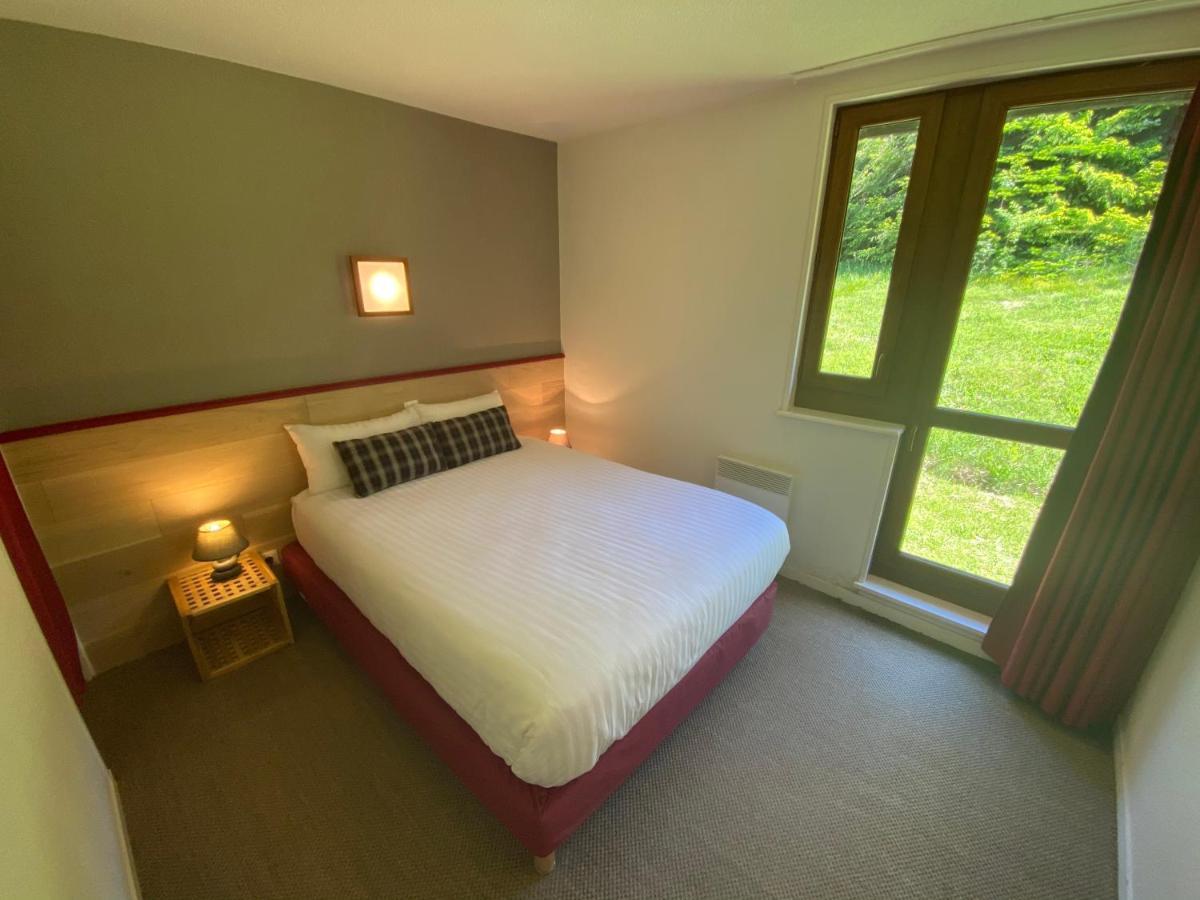 Sancy Resort 샹봉 쉬르 라크 외부 사진
