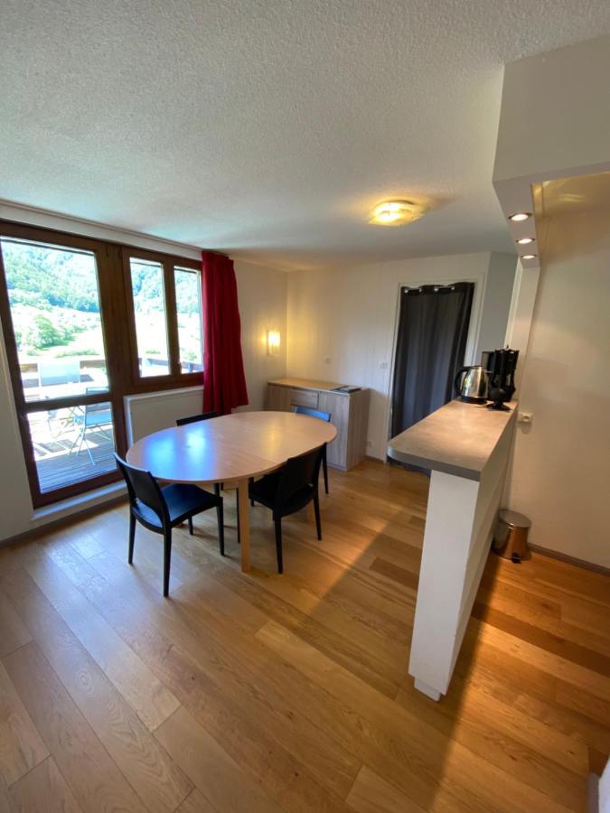 Sancy Resort 샹봉 쉬르 라크 외부 사진