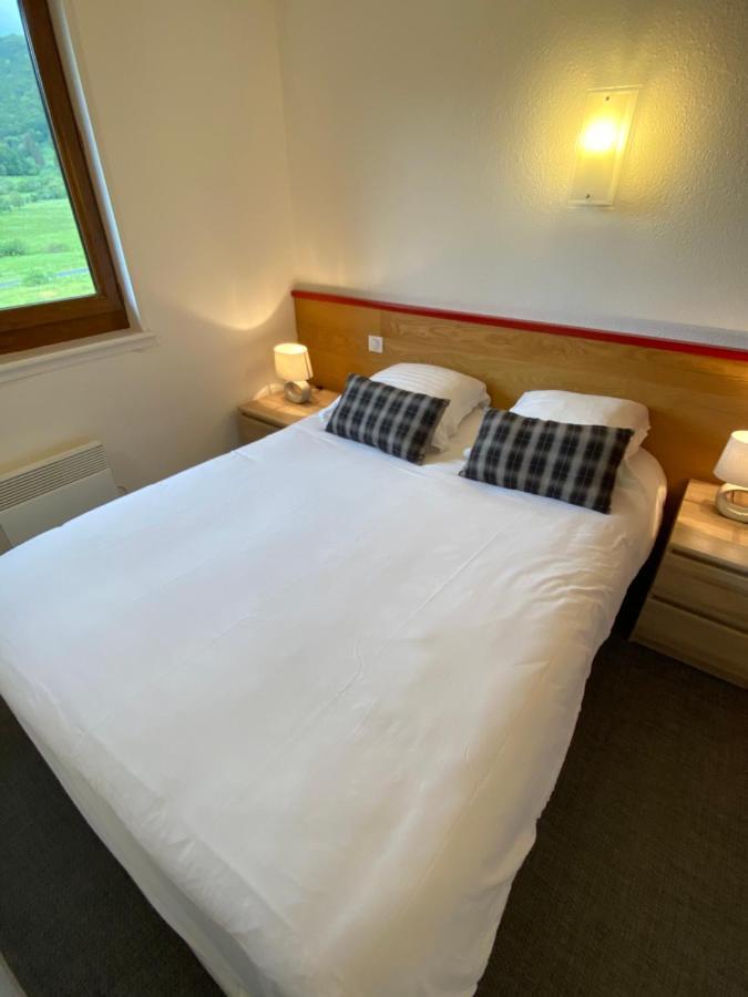 Sancy Resort 샹봉 쉬르 라크 외부 사진