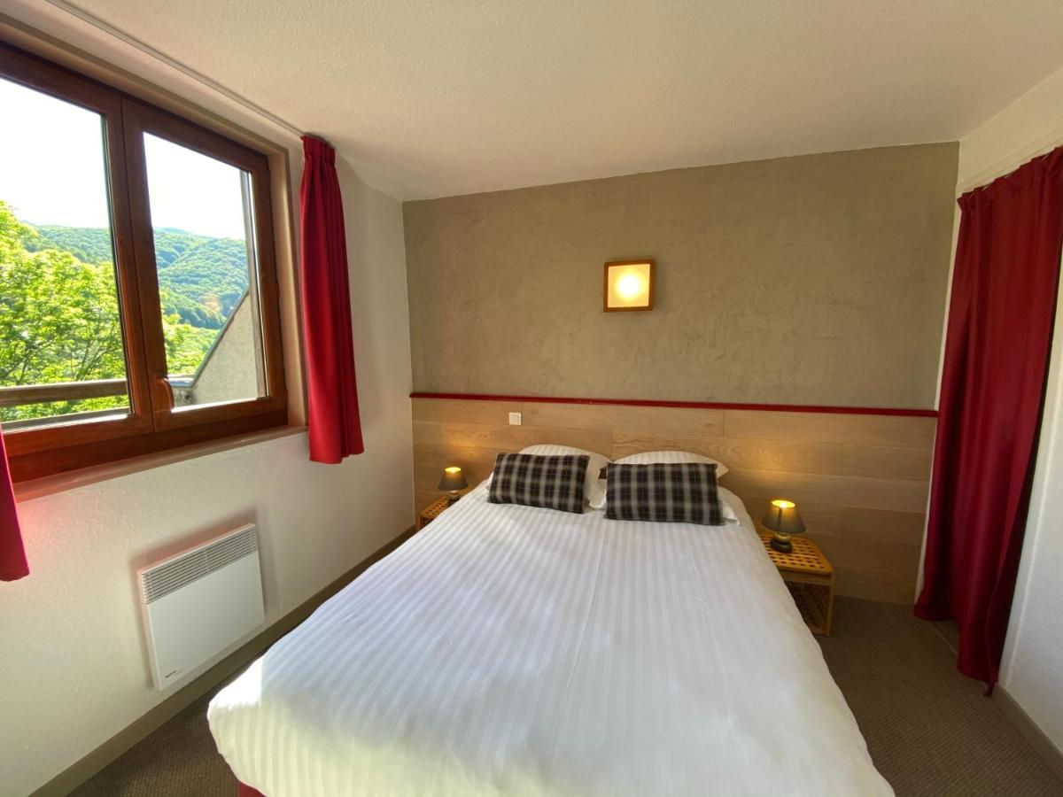 Sancy Resort 샹봉 쉬르 라크 외부 사진